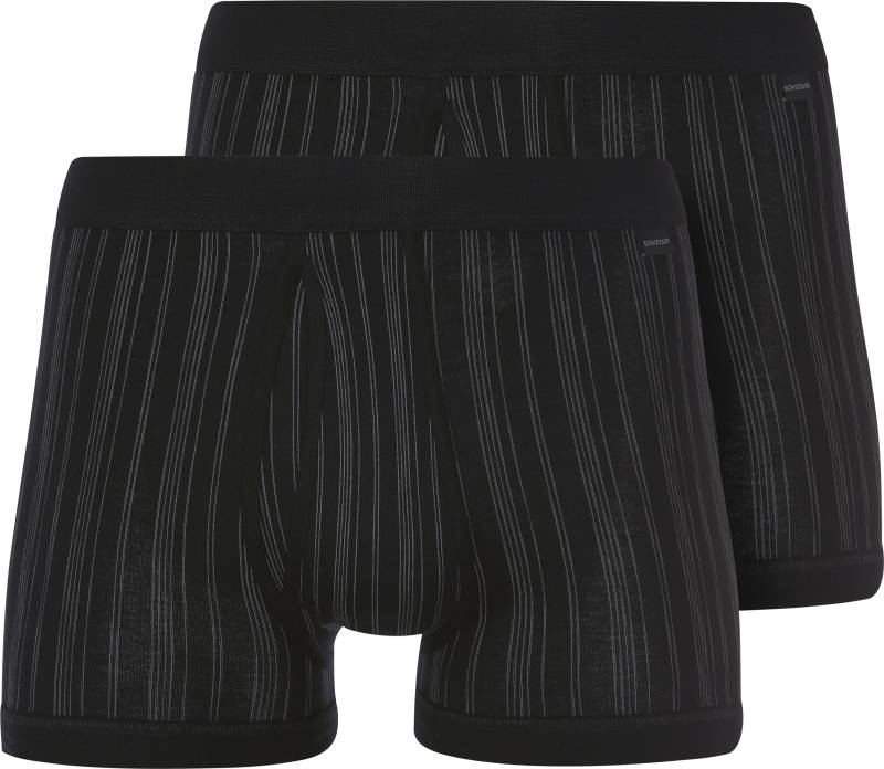 Hose kurz von Schiesser