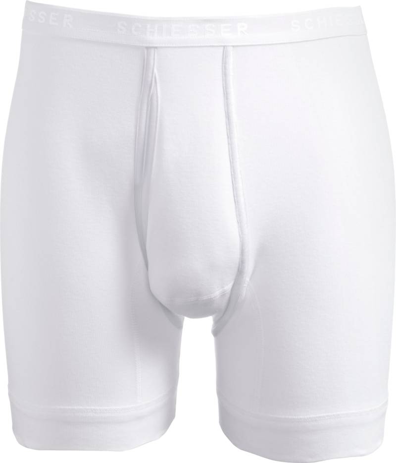 Hose kurz von Schiesser