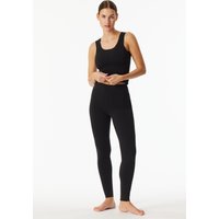 Leggings wärmen schwarz - Invisible Soft Warming 42 Leggings wärmen schwarz - Invisible Soft Warming 42 von Schiesser