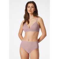 Maxi-Slip Mikrofaser zartrosa - Invisible Soft 44 von Schiesser