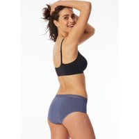 Periodenpantys 2er-Pack Spitze schwarz/ flieder - Secret Care 42/44 Periodenpantys 2er-Pack Spitze schwarz/ flieder - Secret Care 42/44 von Schiesser
