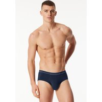 Rio-Slip 2er-Pack admiral - Cotton Flex 4 von Schiesser