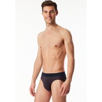 Rio-Slip rotbraun - 95/5 7 von Schiesser