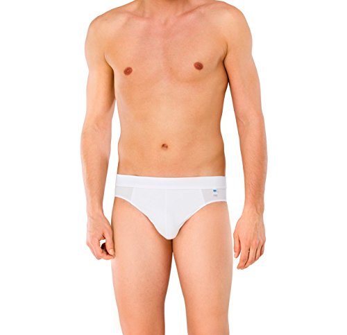 SCHIESSER Herren Rio-Slip Unterhose Long Life Cotton 142335 2er Pack SCHIESSER Herren Rio-Slip Unterhose Long Life Cotton 142335 2er Pack von Schiesser