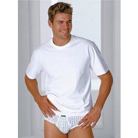 Shirt von Schiesser