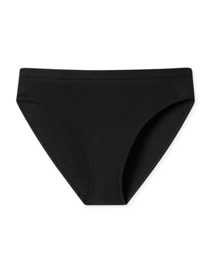 Schiesser 179883 Pure Rip Rio Slips 2er Pack Black 36 Schiesser 179883 Pure Rip Rio Slips 2er Pack Black 36 von Schiesser