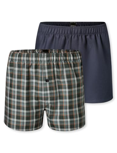 Schiesser 2PACK Boxershorts - Boxershorts Multipacks Schiesser 2PACK Boxershorts - Boxershorts Multipacks von Schiesser