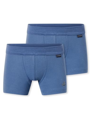 Schiesser 2PACK Shorts - Fine Rib Multipack von Schiesser