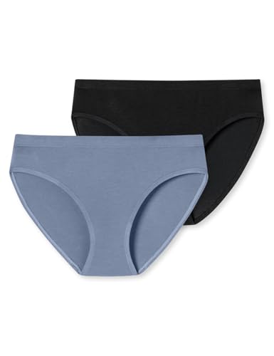 Schiesser 2PACK Slips - Fresh Vibe Multipack Schiesser 2PACK Slips - Fresh Vibe Multipack von Schiesser