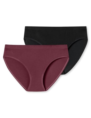 Schiesser 2PACK Slips - Fresh Vibe Multipack von Schiesser