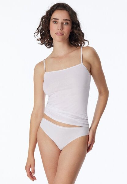 Schiesser 2er Pack Mini-Slip Organic Cotton 95/5 von Schiesser
