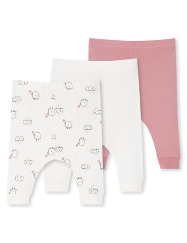 Schiesser 3PACK Hosen - Baby von Schiesser