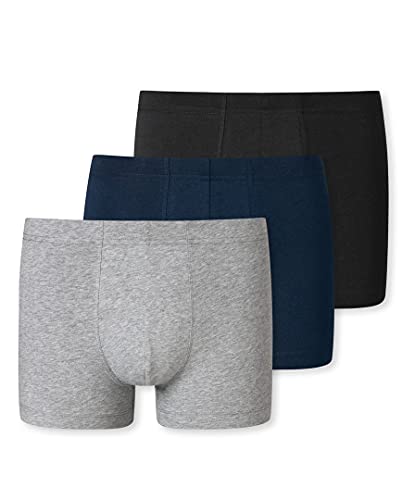 Schiesser 95/5 Essentials Pants 173988-3er Pack Mixed 5 von Schiesser