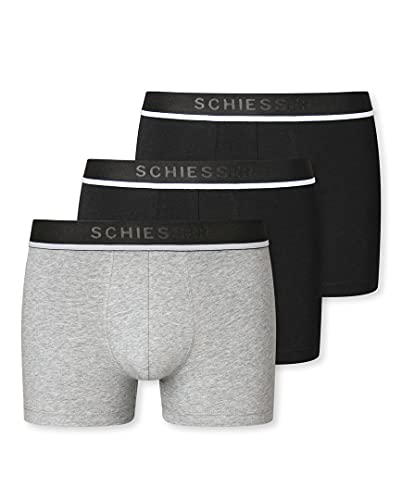 Schiesser 95/5 Pants 173986-3er Pack Mixed 8 von Schiesser