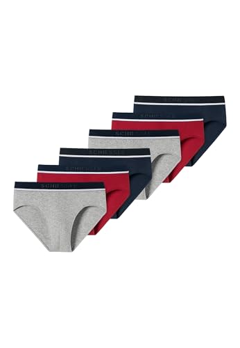 Schiesser 95/5 Rio Slips 3er Pack 179571-909 Sortiert 8 Schiesser 95/5 Rio Slips 3er Pack 179571-909 Sortiert 8 von Schiesser