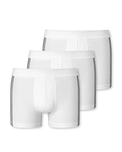 Schiesser 95/5 Stretch Pants 173816-3er Pack White 6 von Schiesser