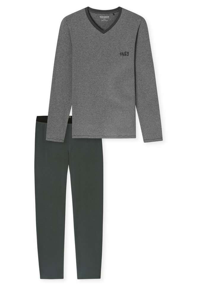 Schiesser Anzug von Schiesser