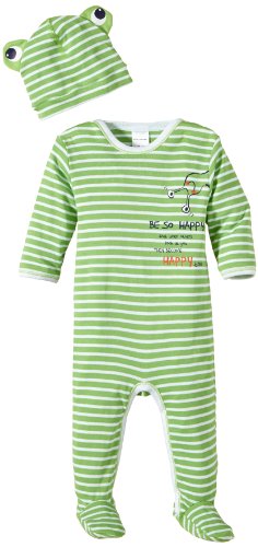 Schiesser Baby - Jungen Unterwäsche-Set Baby Set Jungen, Gr. 74 (Herstellergröße: 074), Mehrfarbig (Sortiert 1 901) von Schiesser