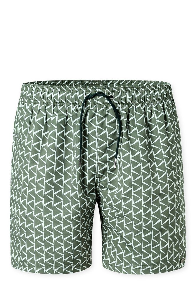 Schiesser Badehose Badehose Shorts von Schiesser