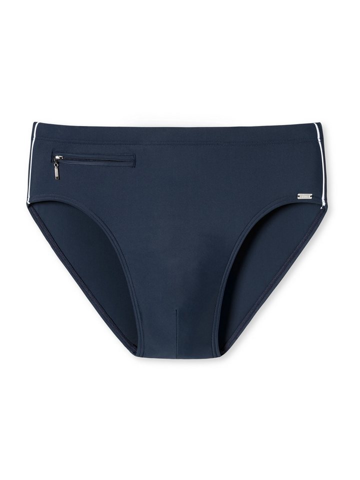 Schiesser Badehose Basic von Schiesser