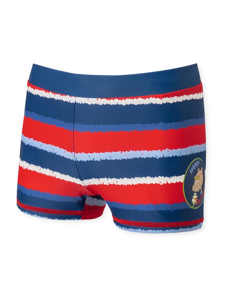 Schiesser Badehose für Jungs LSF 40 Gr. 116 von Schiesser
