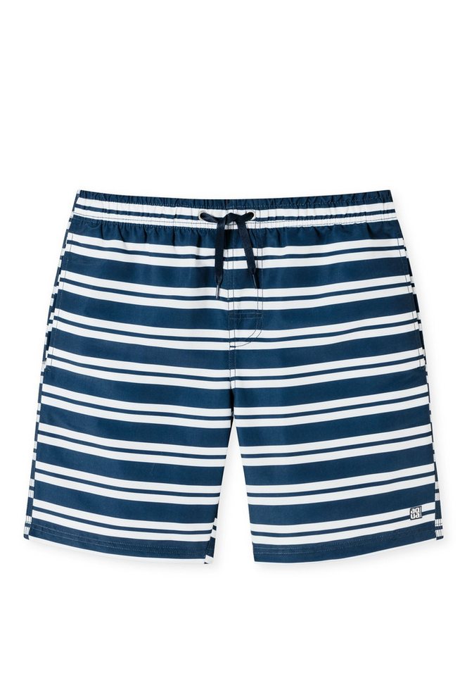 Schiesser Badehose von Schiesser