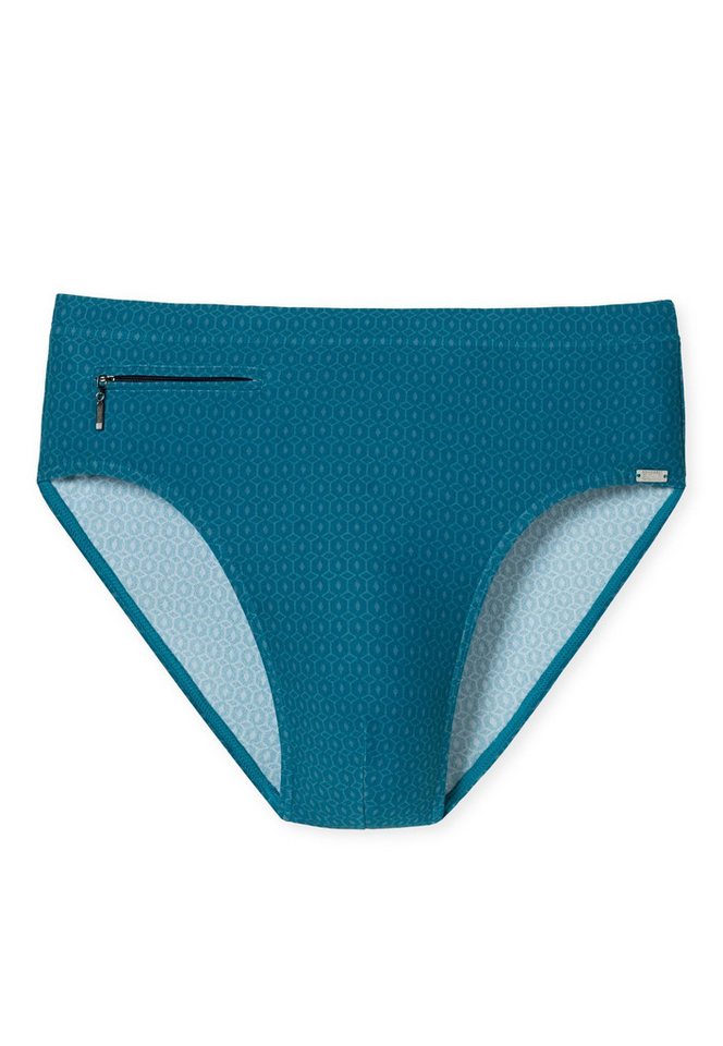 Schiesser Badehose von Schiesser