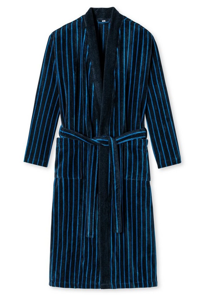 Schiesser Bademantel Bademantel von Schiesser