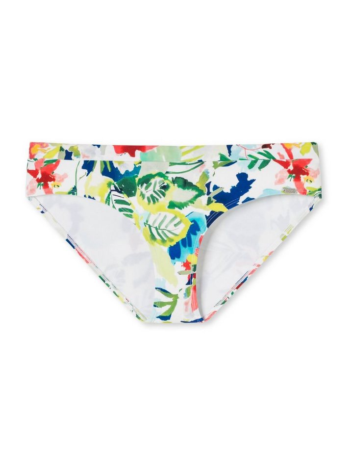 Schiesser Bikini-Hose Aqua Mix & Match Nautical von Schiesser