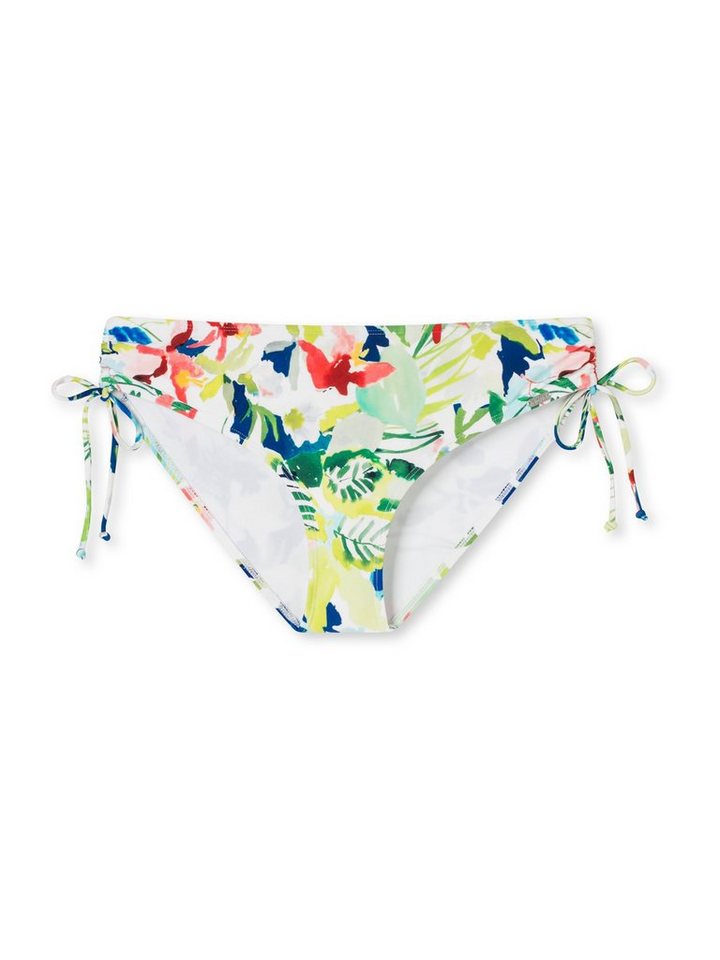 Schiesser Bikini-Hose Aqua Mix & Match Nautical von Schiesser