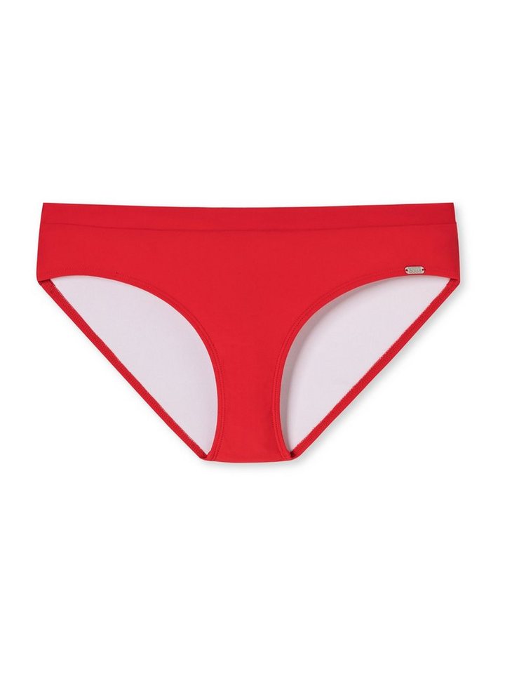 Schiesser Bikini-Hose Aqua Mix & Match Nautical von Schiesser