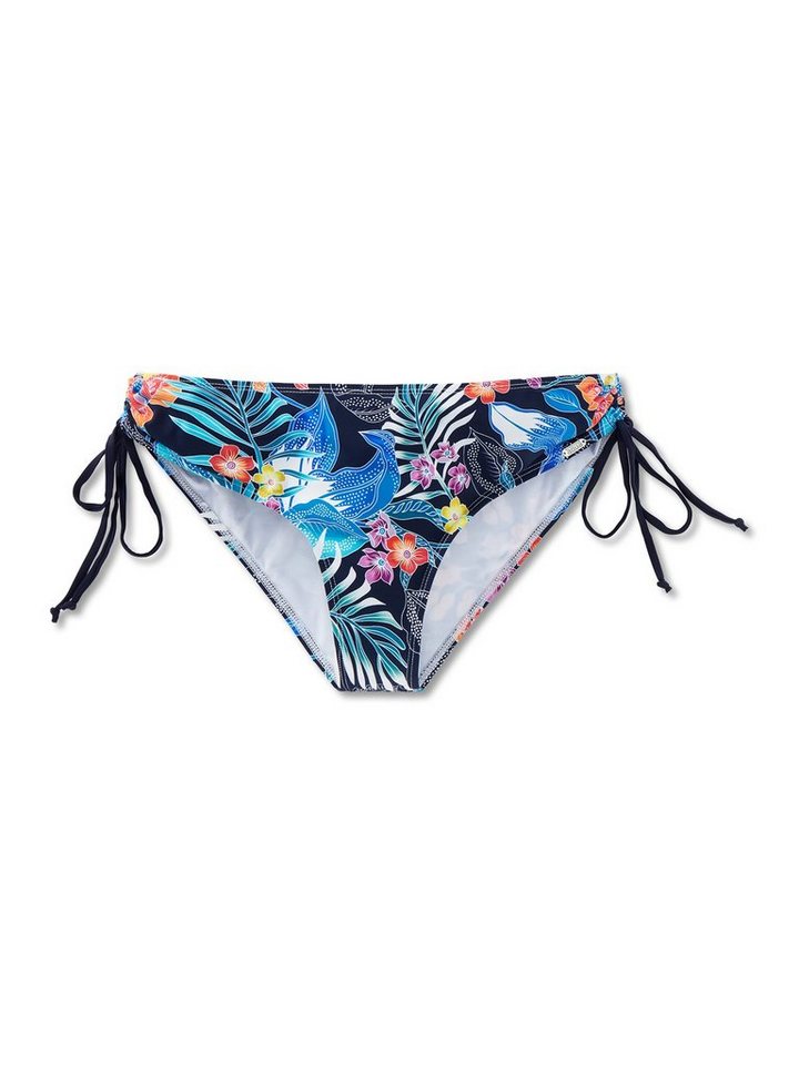 Schiesser Bikini-Hose Aqua Mix & Match von Schiesser