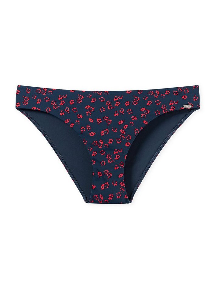 Schiesser Bikini-Hose Mini - Mix & Match Swim Triangel unterteil höschen von Schiesser