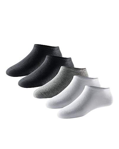 Schiesser Bluebird Damensneaker Socken 15er Pack sortiert 39-42 von Schiesser