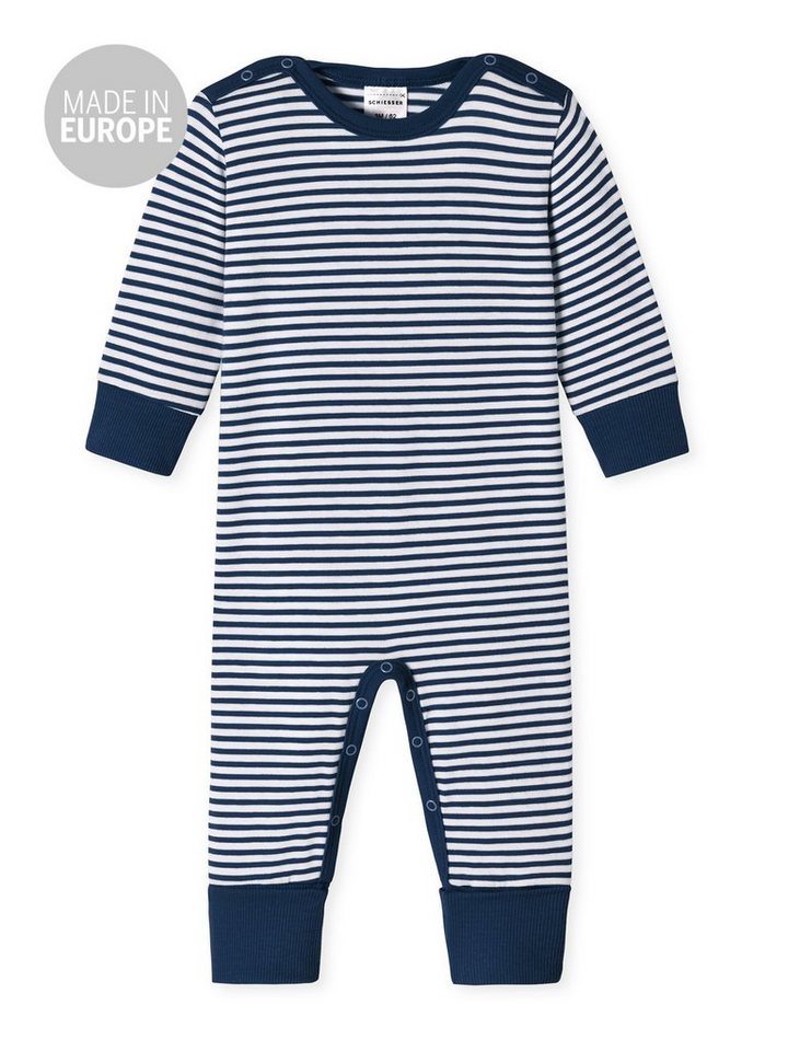 Schiesser Body Baby Vario Bamboo von Schiesser