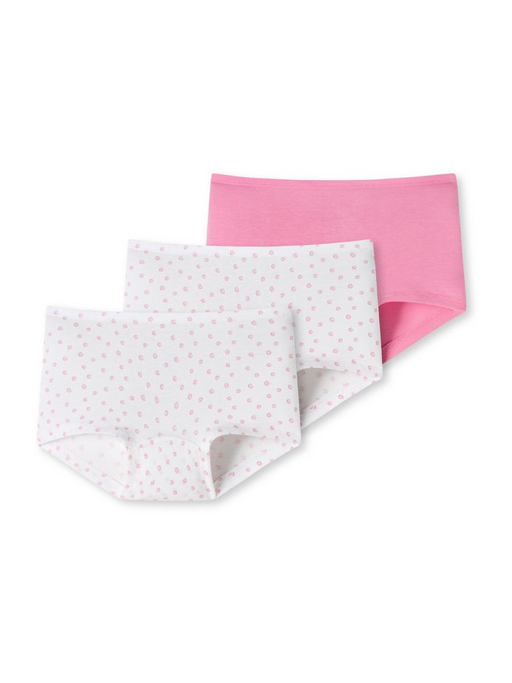 Schiesser Boxer Basic Kids (3-St) von Schiesser