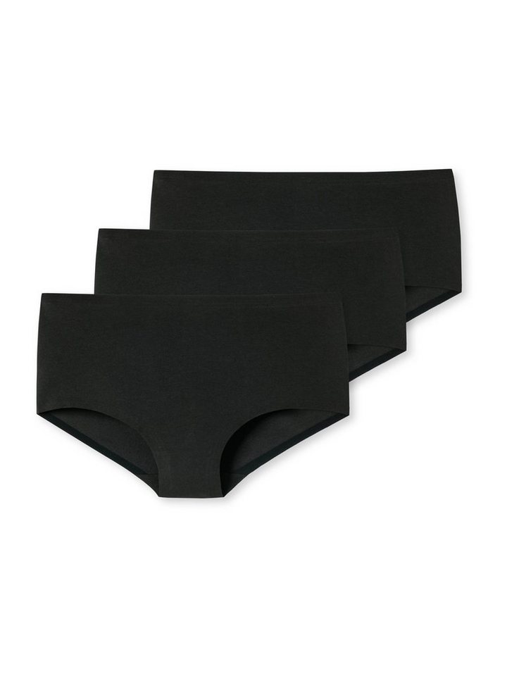 Schiesser Boxer Basic Kids (3-St) von Schiesser