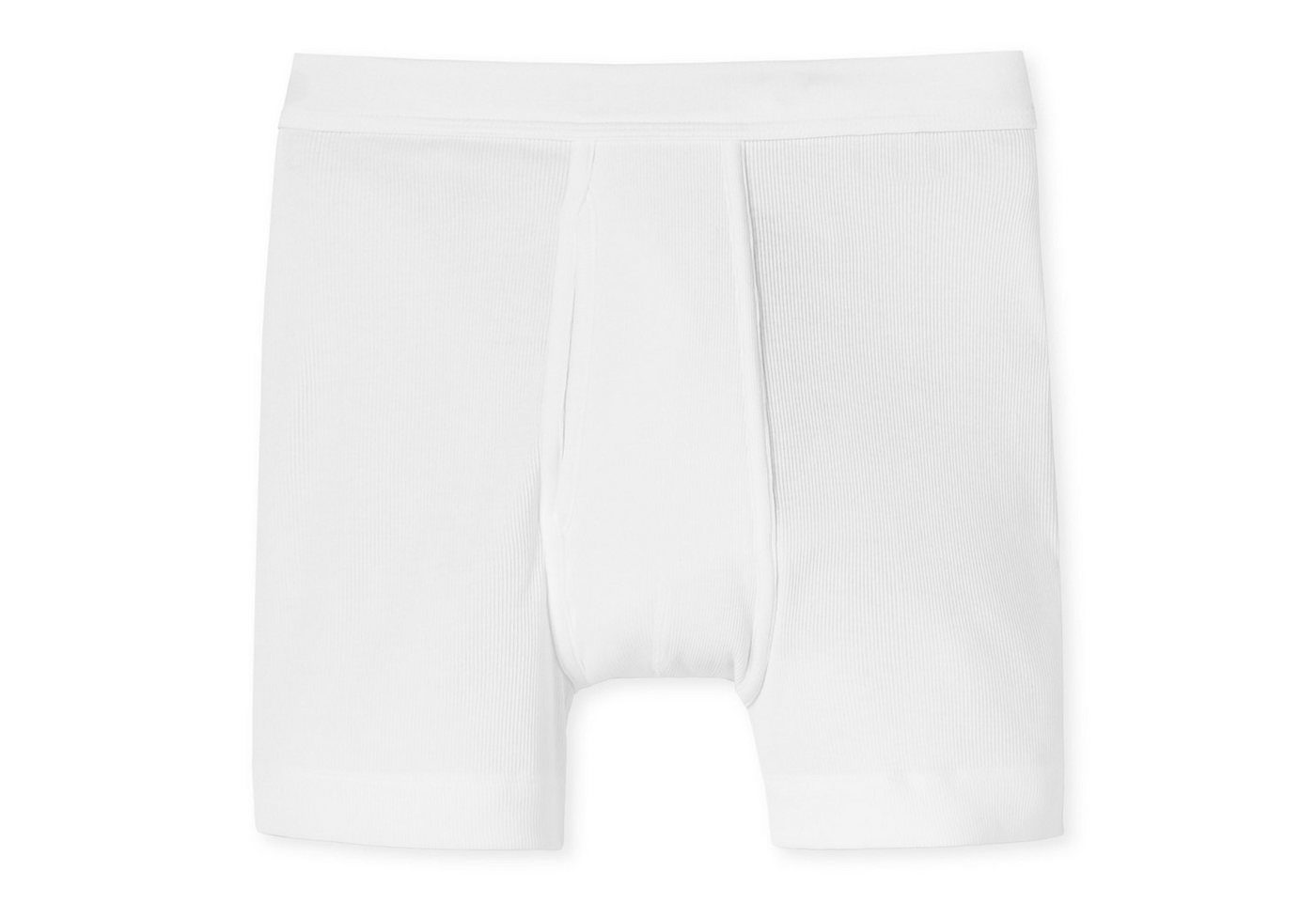 Schiesser Boxer Herren Boxershort 1er Pack Baumwolle Essentials (Packung, 1er Pack) von Schiesser