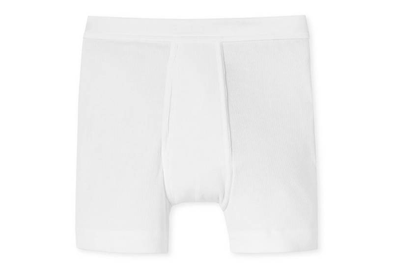 Schiesser Boxer Herren Boxershort 1er Pack Baumwolle Essentials (Packung, 1er Pack) von Schiesser