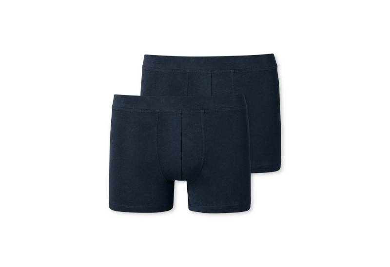 Schiesser Boxer Jungen Boxershort 2er Pack Baumwolle (Packung, 2er Pack) von Schiesser