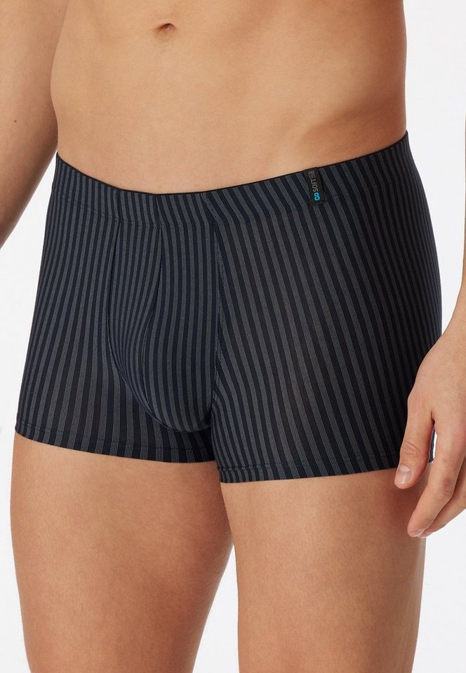 Schiesser Boxer "Long Life Soft" mit reduzierter Pilling-Bildung von Schiesser