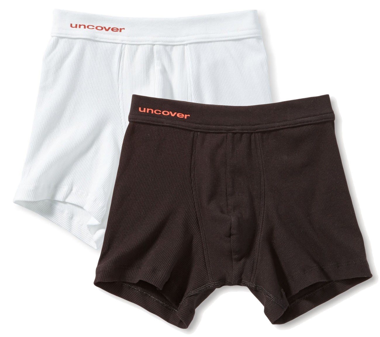 Schiesser Boxershorts (Set, 2-St., Set) Jungen trunk Shorts Unterhosen 2er Pack lägeres Bein von Schiesser