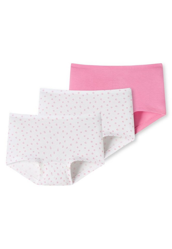 Schiesser Panty Original Classics" (3er-Pack) mit softem Bund" von Schiesser