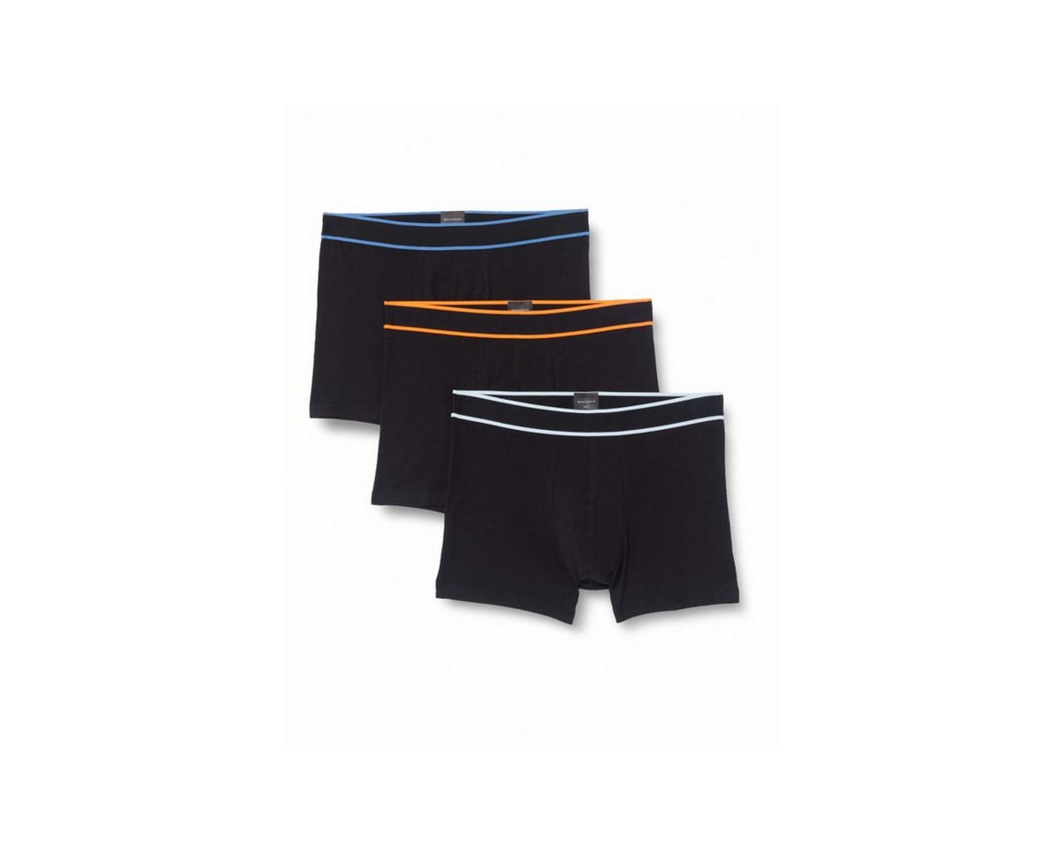 Schiesser Boxershorts Boxer anliegend für Herren (1-St., keine Angabe) von Schiesser