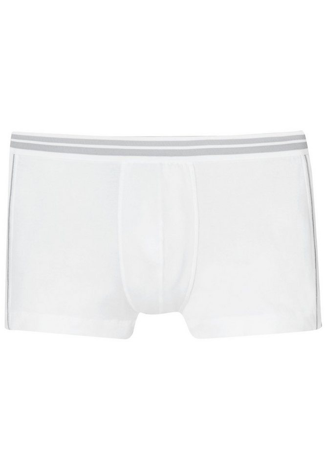 Schiesser Boxershorts Club Biker (1-St) von Schiesser