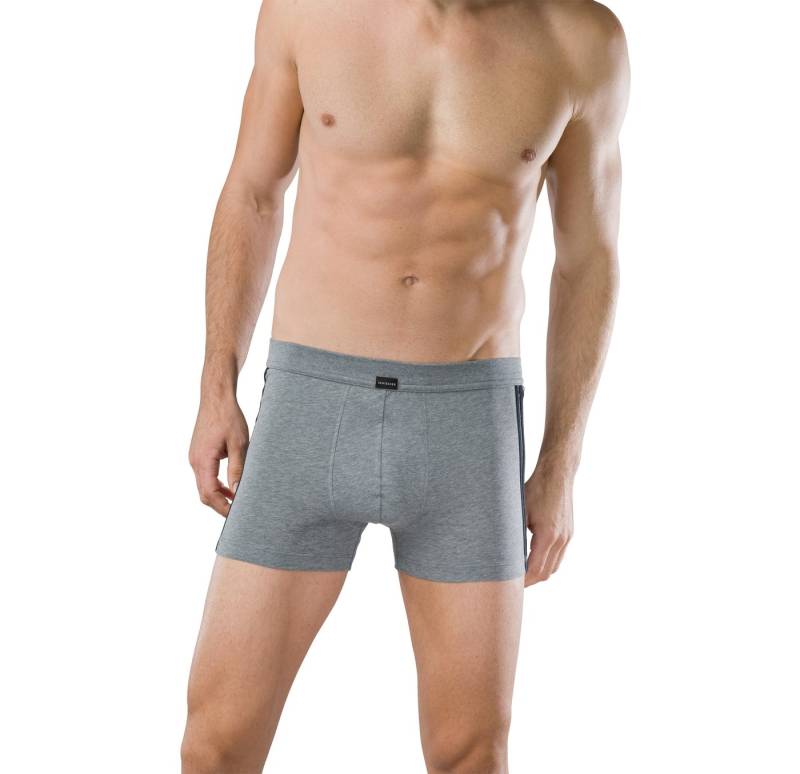 Schiesser Boxershorts Cotton Stretch (Set, 2-St., Set) Herren Unterhosen 2er Pack Shorts Pants von Schiesser