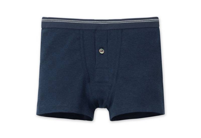 Schiesser Boxershorts Tausendsassa (Set, 1-St., Set) Jungen Retro Shorts Boxershorts Unterhose Baumwolle von Schiesser