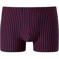 Schiesser Shorts aus Bio-Baumwolle und Stretch mit Streifen in 5 von Schiesser