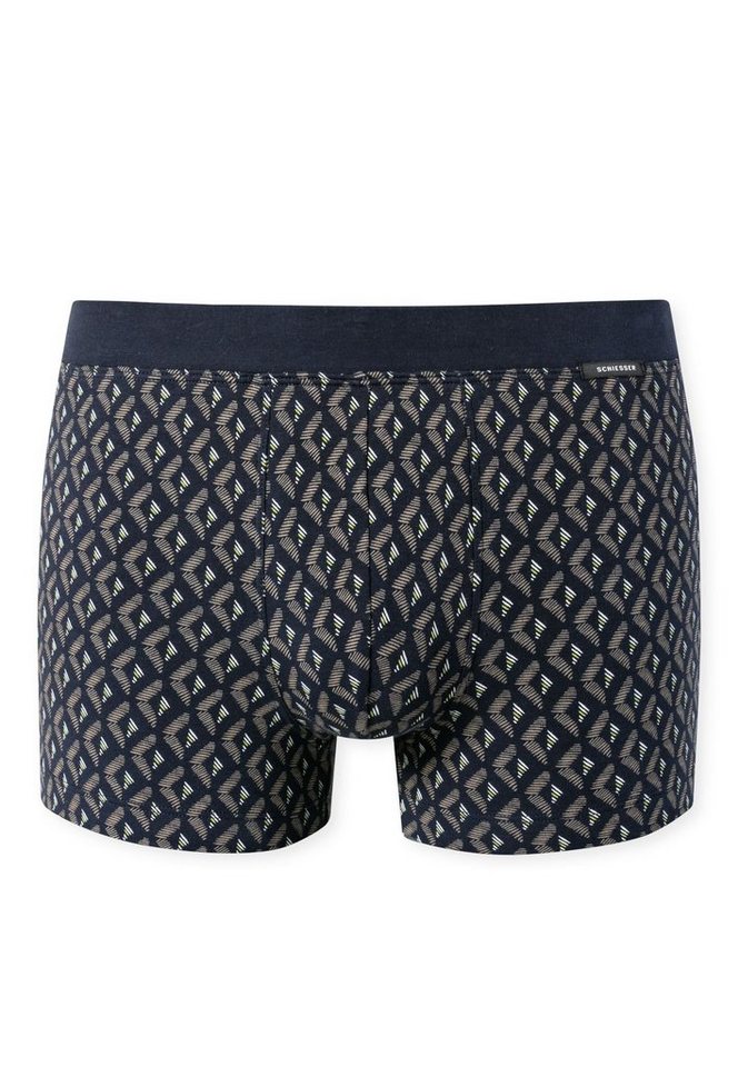 Schiesser Boxershorts von Schiesser