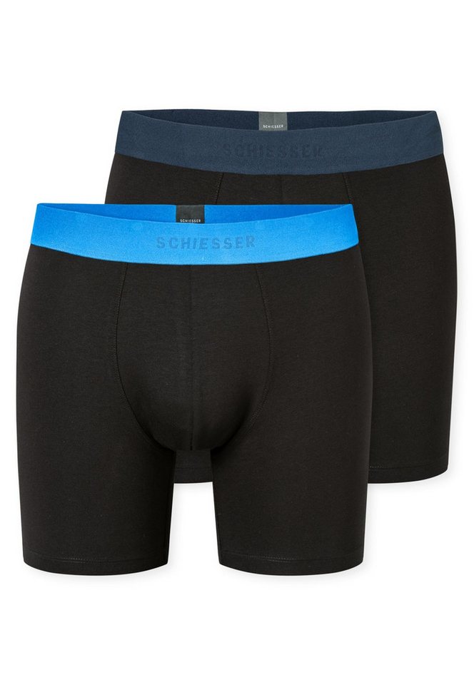 Schiesser Boxershorts von Schiesser